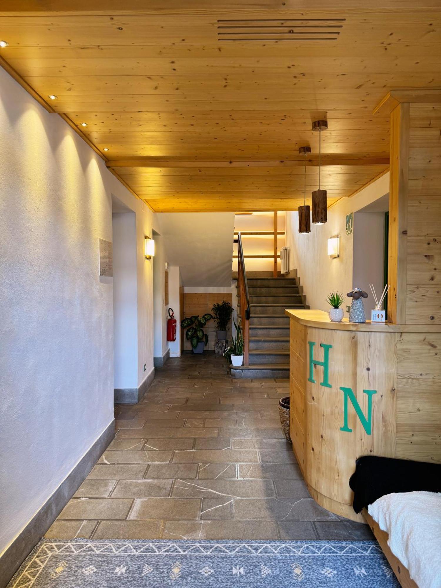 Neider Hotel - Alpine Retreat Sauris Exteriér fotografie