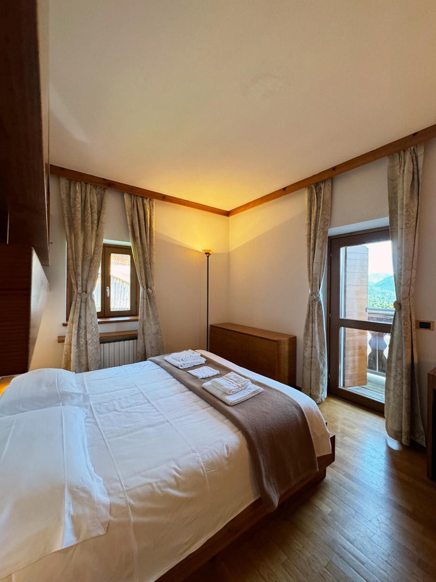 Neider Hotel - Alpine Retreat Sauris Exteriér fotografie