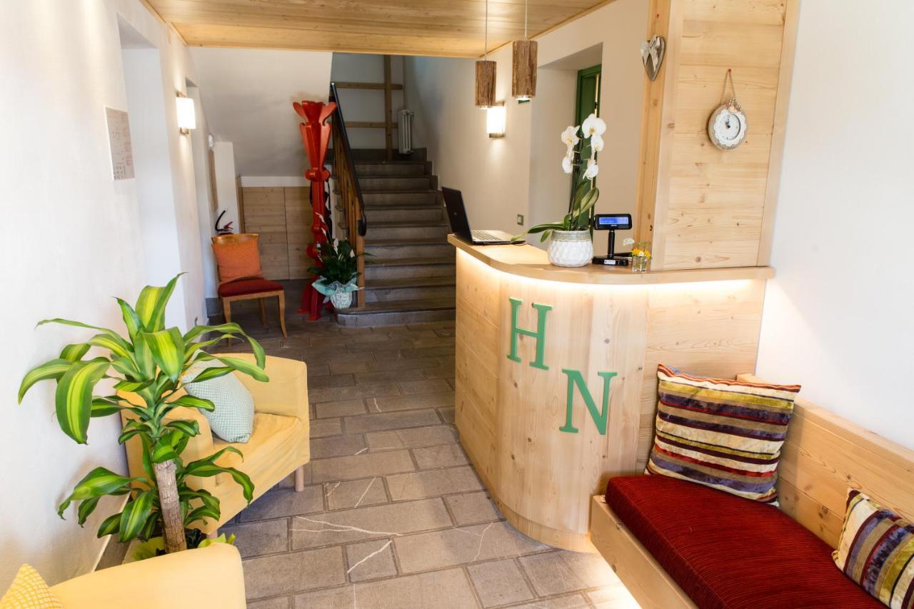 Neider Hotel - Alpine Retreat Sauris Exteriér fotografie