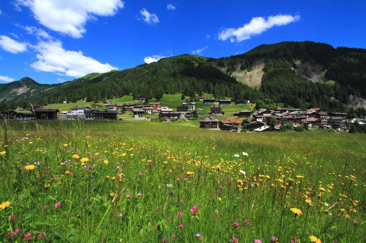 Neider Hotel - Alpine Retreat Sauris Exteriér fotografie