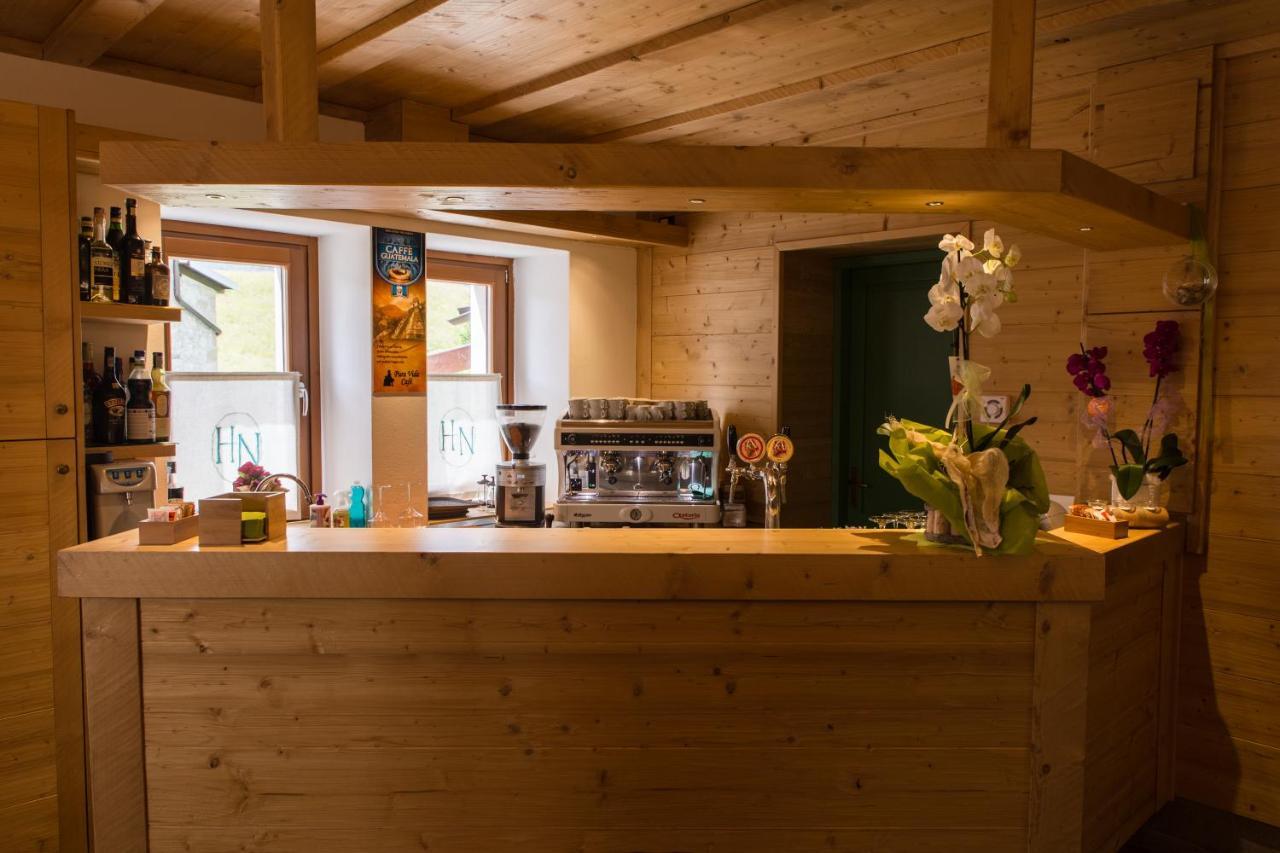Neider Hotel - Alpine Retreat Sauris Exteriér fotografie