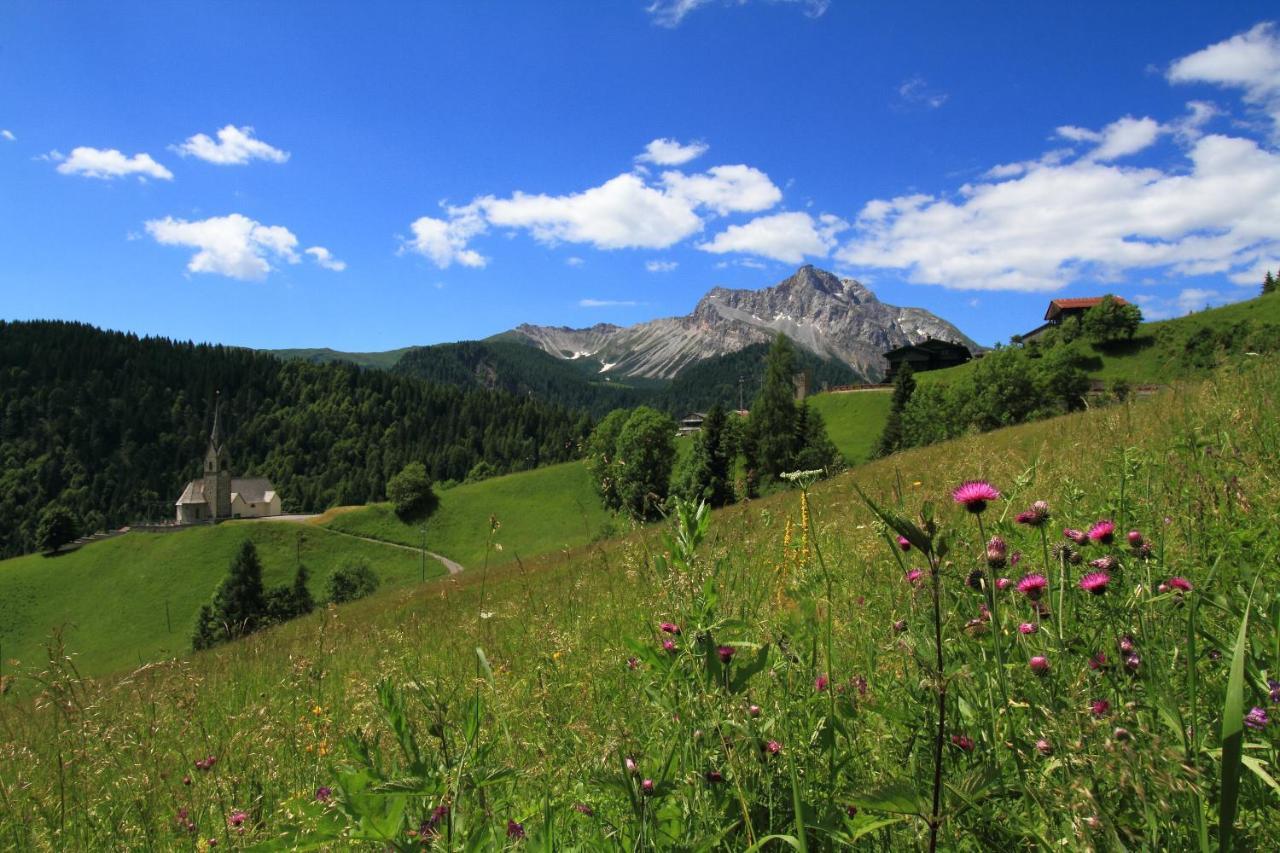 Neider Hotel - Alpine Retreat Sauris Exteriér fotografie